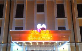 СПА - Отель Dodo